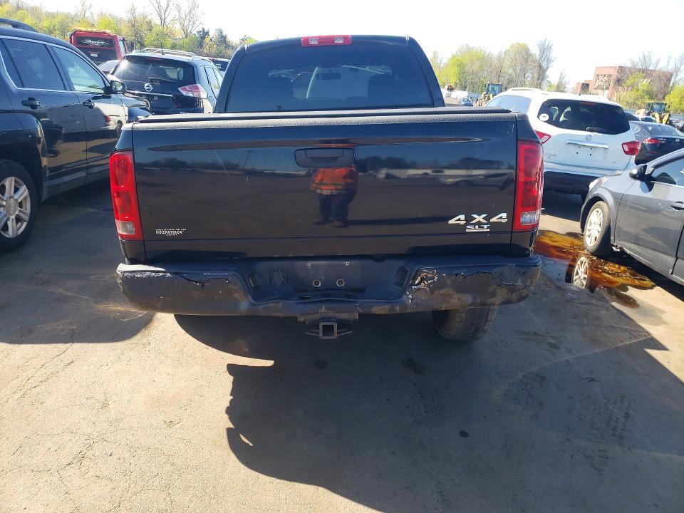 2005 Dodge RAM 1500 ST