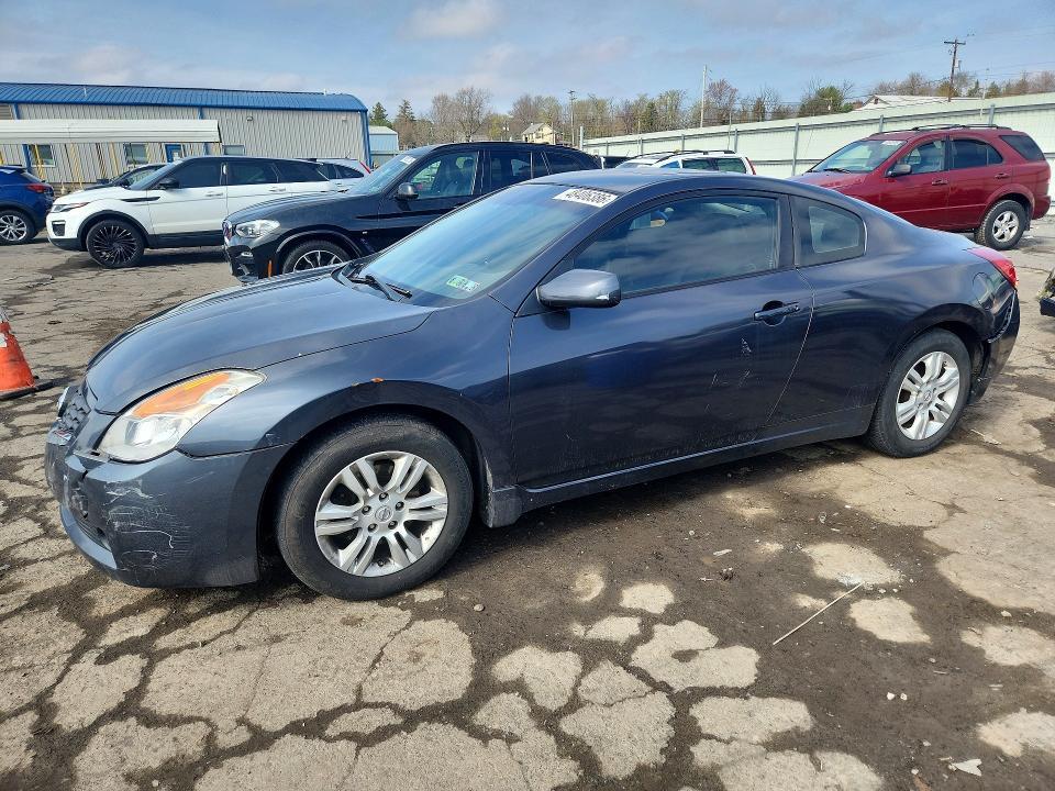 2008 Nissan Altima 2.5 s