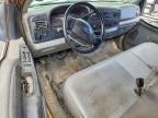 2007 Ford F250 Super Duty