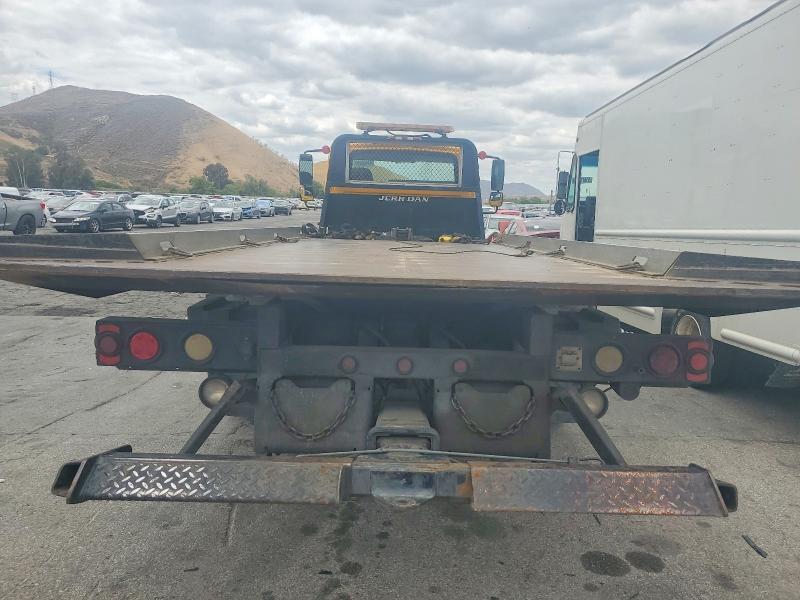 2013 International 4000 4300