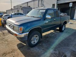 1997 Toyota T100 SR5 en venta en Fredericksburg, VA