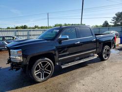2016 Chevrolet Silverado C1500 ltz for sale in Montgomery, AL