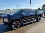 2016 Chevrolet Silverado C1500 LTZ