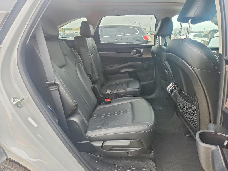 2023 KIA Sorento ex