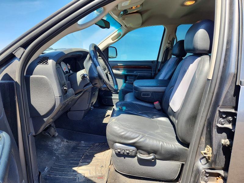 2003 Dodge RAM 1500 ST