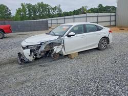 Honda Vehiculos salvage en venta: 2022 Honda Civic lx