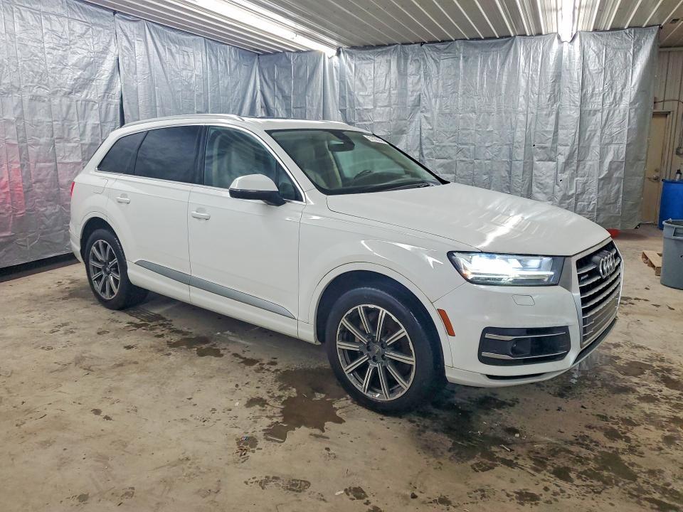 2017 Audi Q7 Prestige
