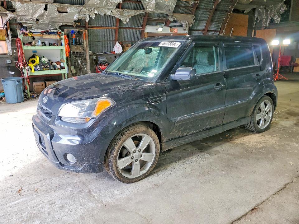 2011 KIA Soul