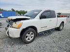 2007 Nissan Titan XE FFV