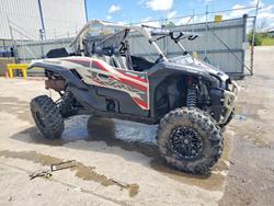 Salvage cars for sale from Copart Lawrenceburg, KY: 2025 Kawasaki Teryx Utility Vehicle