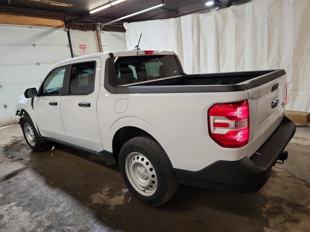 2023 Ford Maverick XL