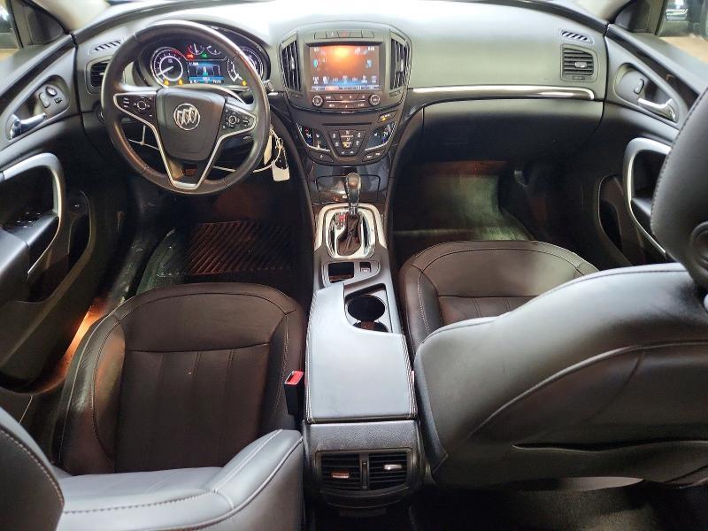 2017 Buick Regal Sport Touring