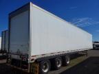2011 Utility 2010 Utility Refrigerated Van Trailer