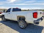 2015 Chevrolet Silverado C2500 Heavy Duty