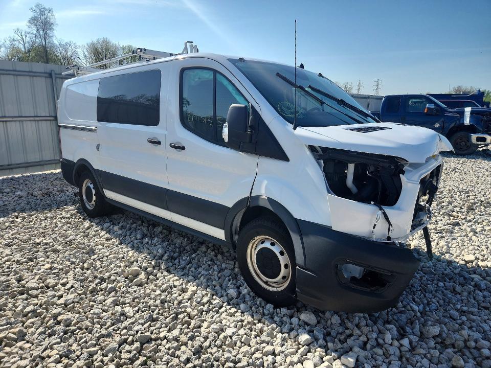 2023 Ford Transit T-150