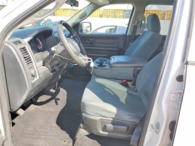 2014 Dodge RAM 1500 ST