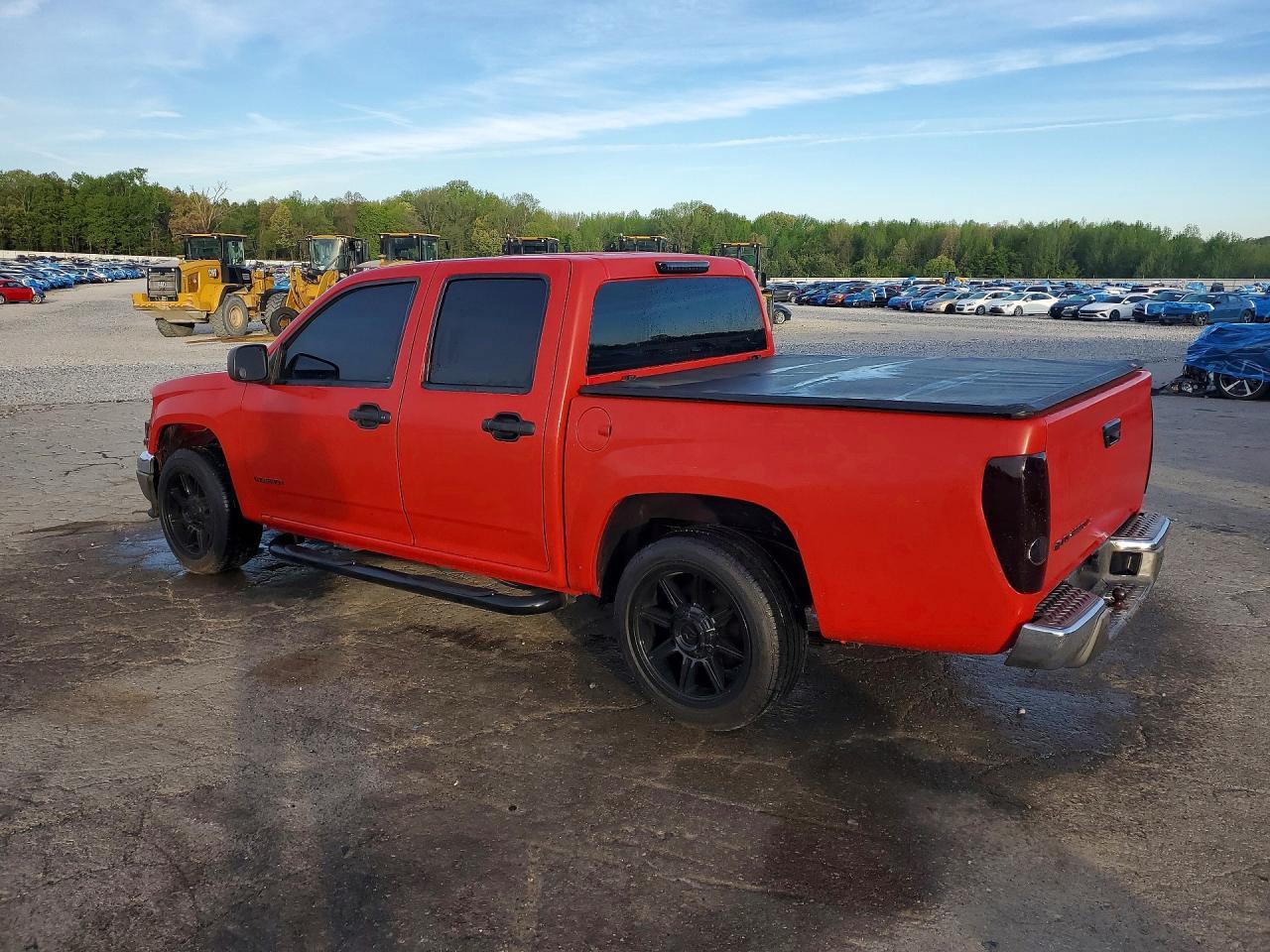 2005 Chev Colorado