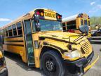 2012 Bluebird Vision-School Bus