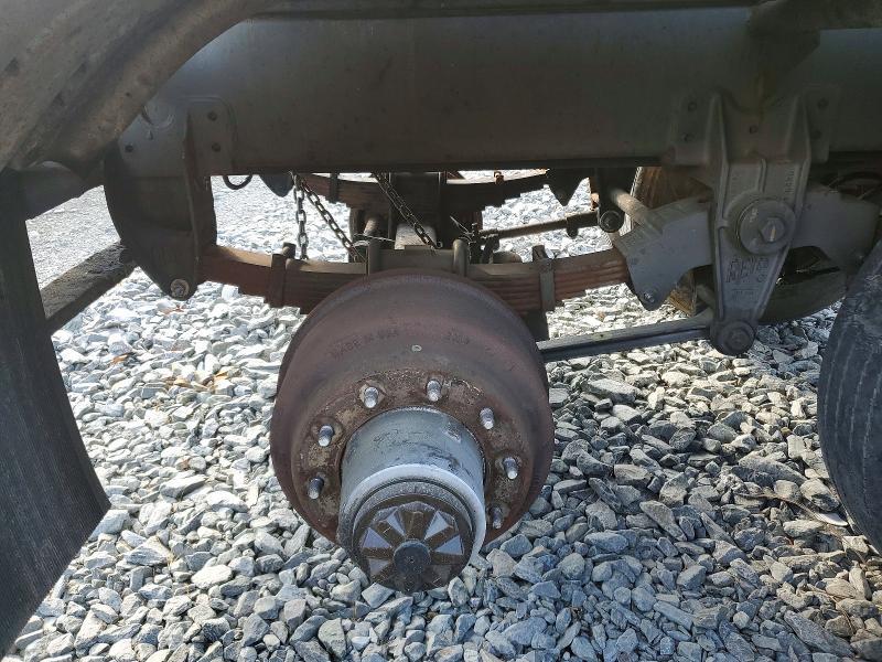 2018 Sunshine Trailers-trailer