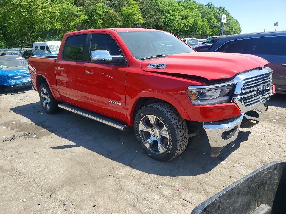 2019 Dodge 1500 Laramie