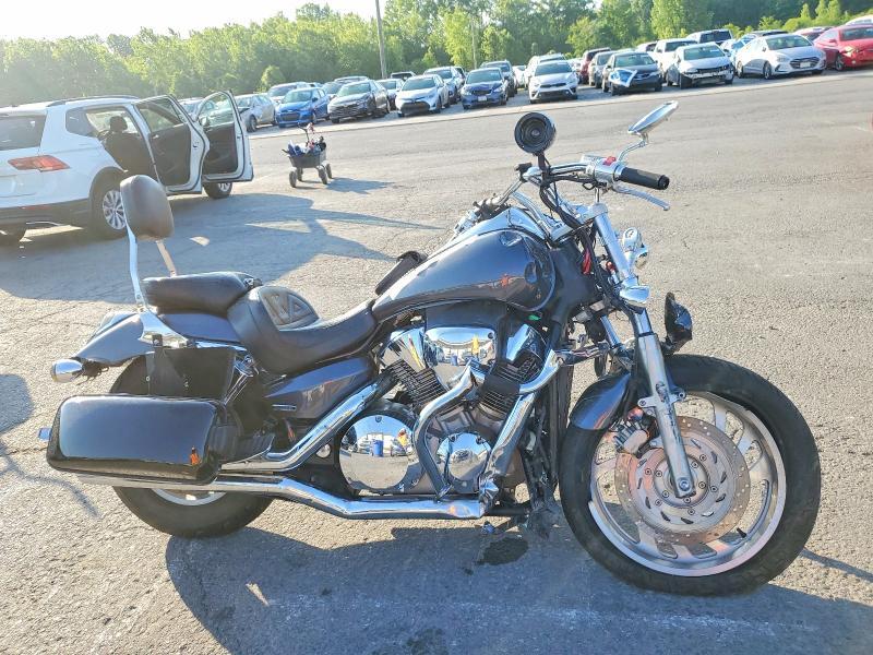 2006 Honda VTX1300 C