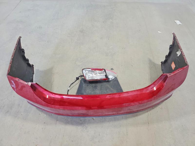 2023 Chevrolet Malibu rs