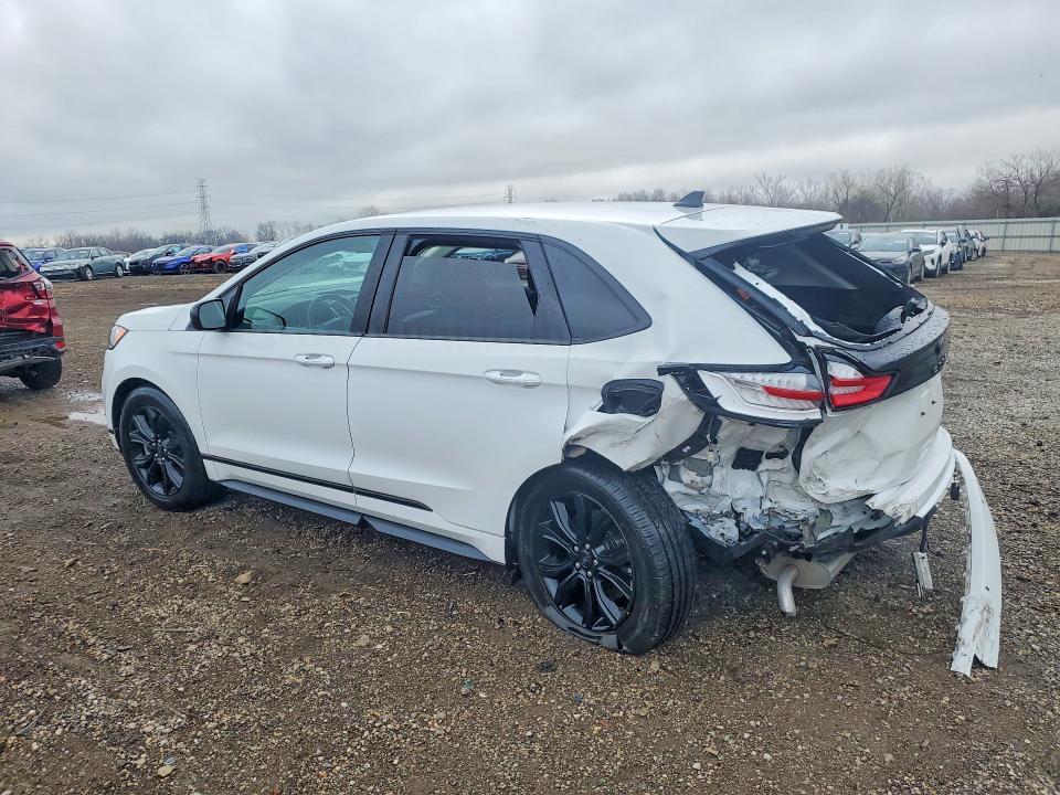 2024 Ford Edge se