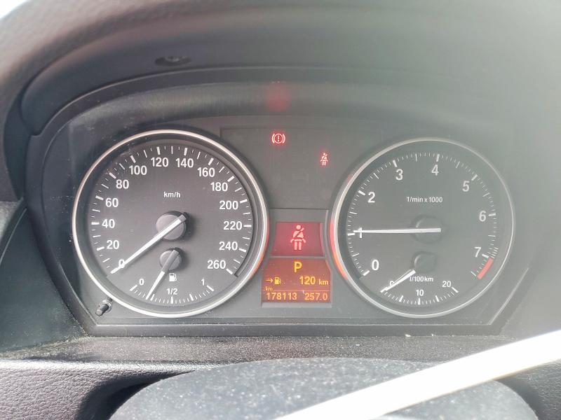 2013 BMW X1 Xdrive28i