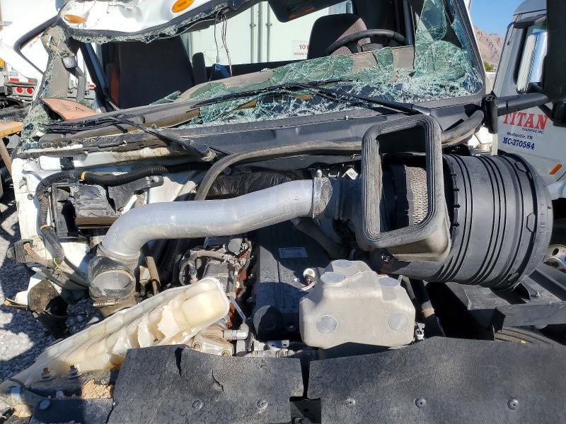 2024 International Rh613 Semi Truck