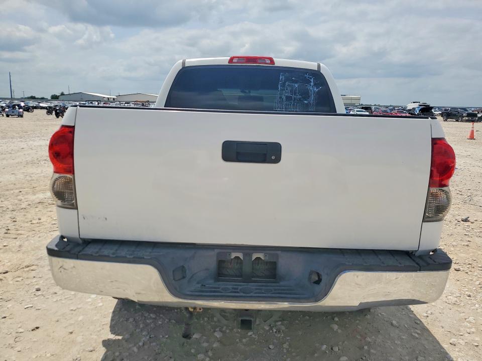 2008 Toyota Tundra SR5