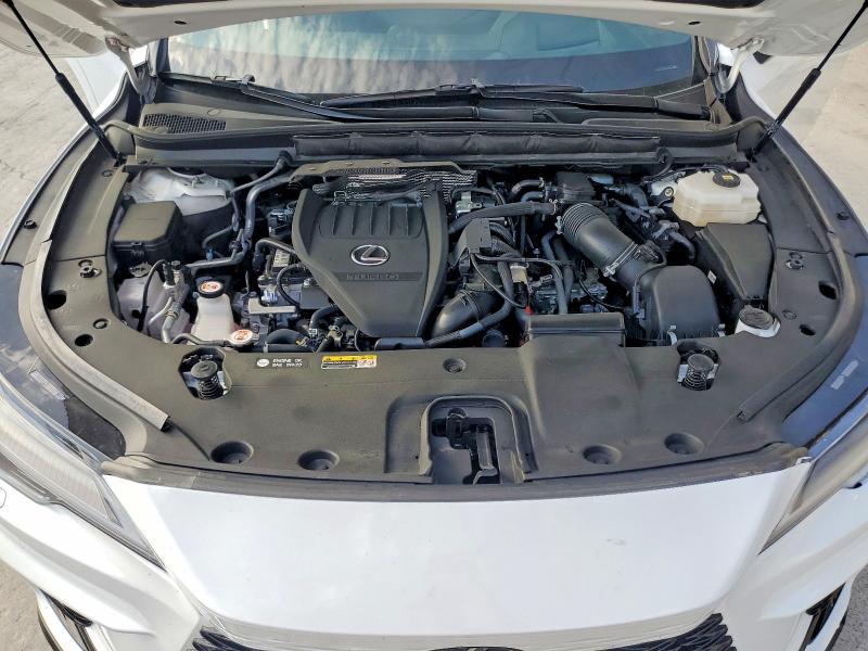 2023 Lexus Rx 500h f Sport Performance