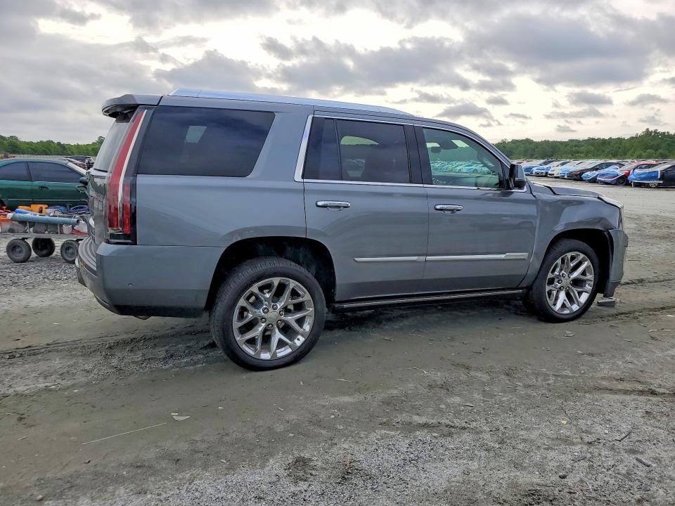 2020 Cadillac Escalade Premium Luxury