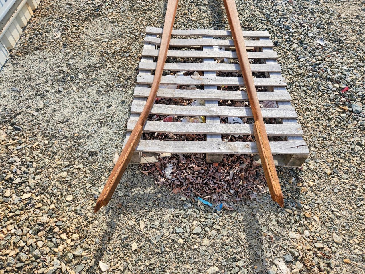 2020 Forks Rv Forks-Forks