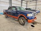 2008 Ford F150 Supercrew