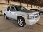 2013 Chevrolet Avalanche LT