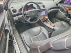 2004 Mercedes-Benz Sl 500