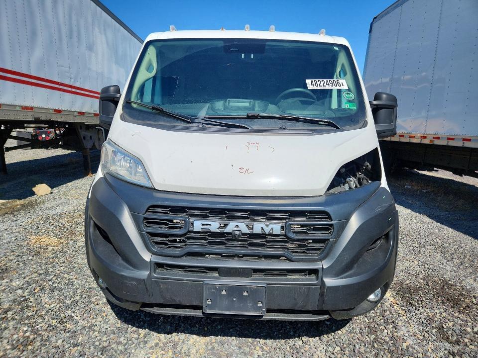 2023 Dodge Ram Promaster 1500 Delivery van