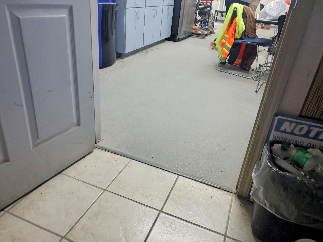 2021 Pj Trailers Company, S.a. Channel Utility 83