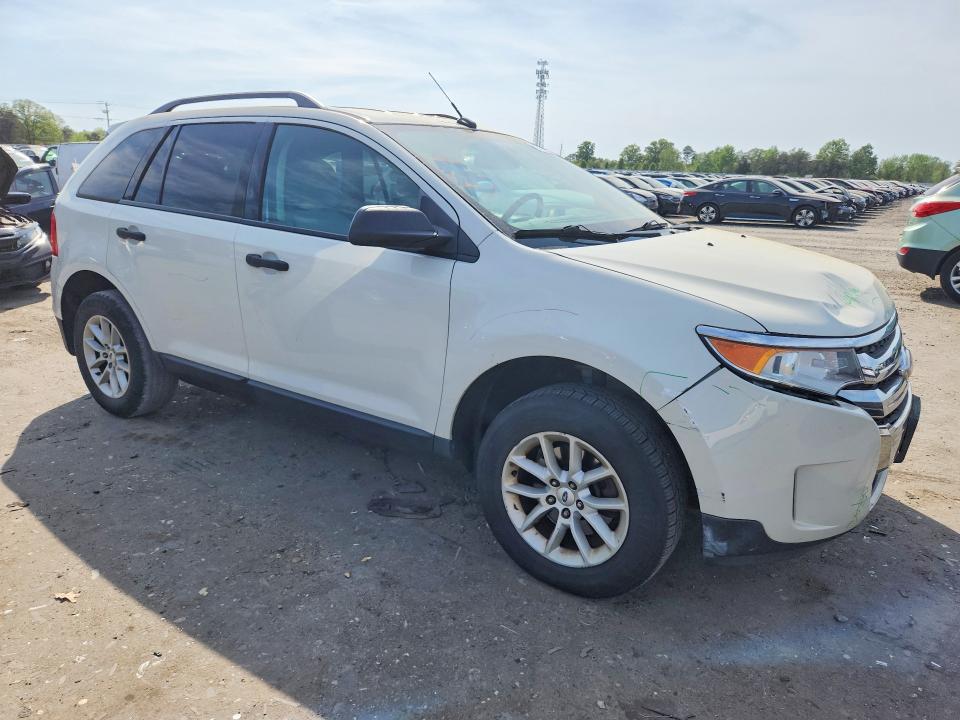 2013 Ford Edge se
