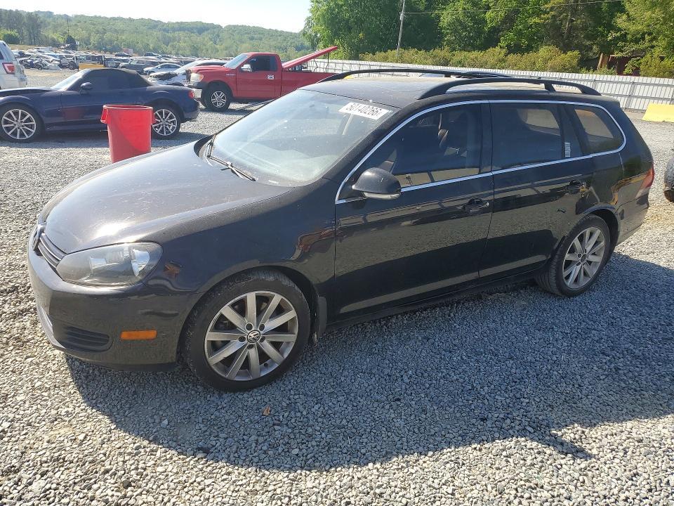 2011 Volkswagen Jetta tdi
