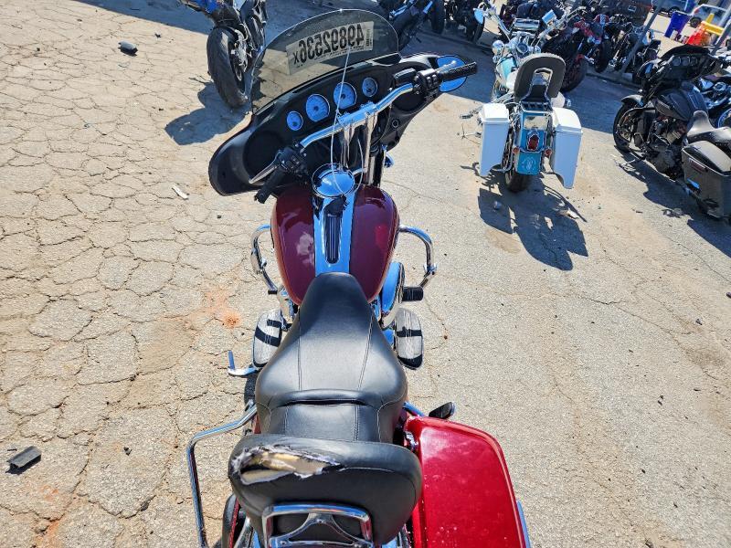 2021 Harley-Davidson Flhx