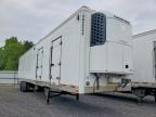 2015 Utility VS2RA Refrigerated Van Trailer