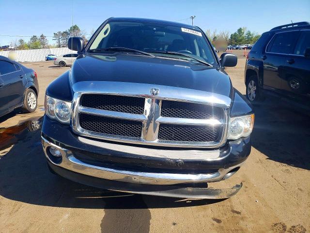 2005 Dodge RAM 1500 ST