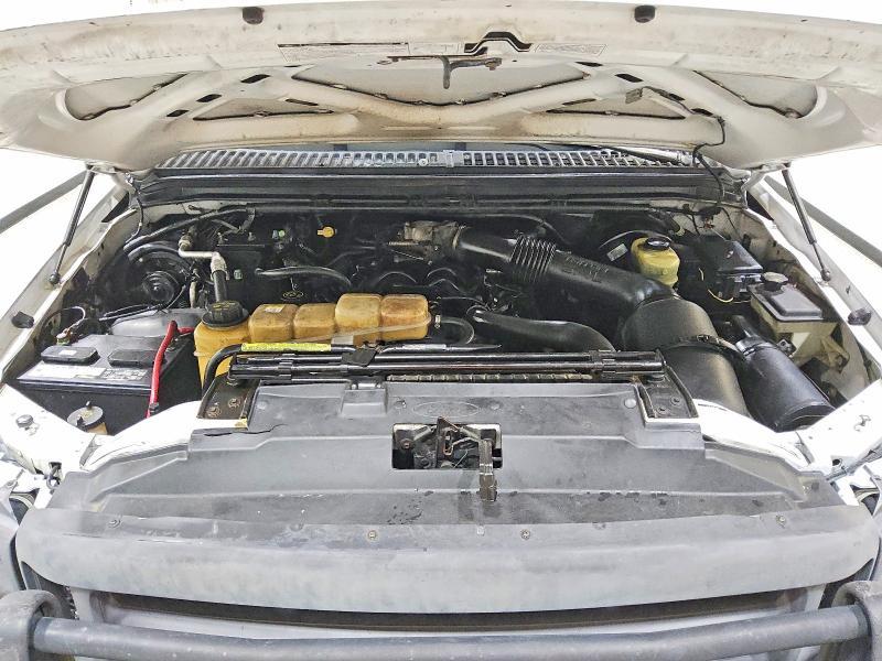 2000 Ford F250 Super Duty