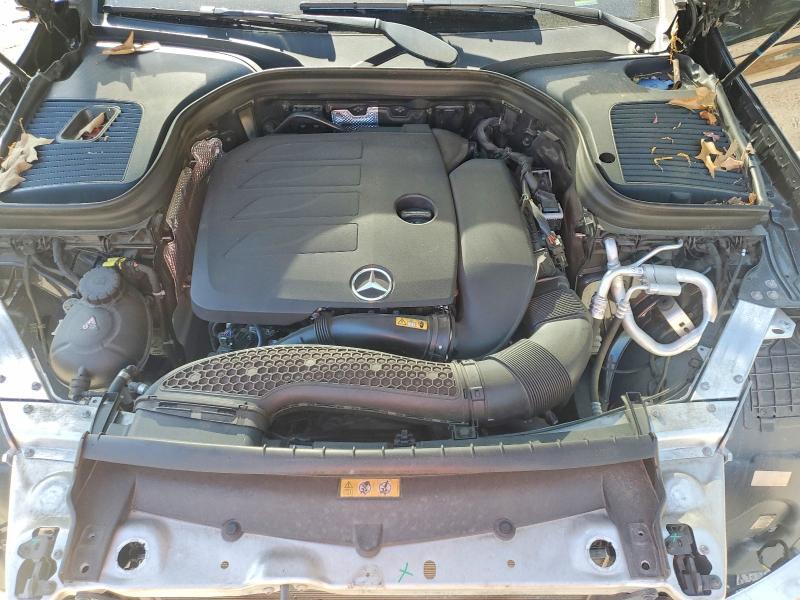 2020 Mercedes-Benz Glc 300