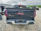 2016 GMC Canyon SLE