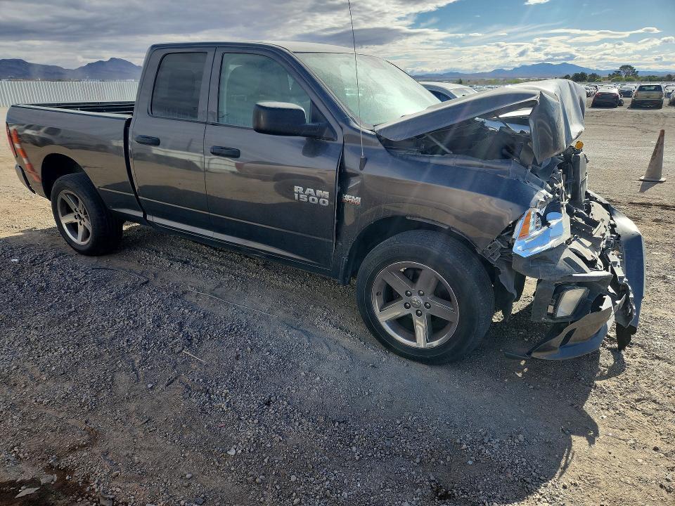 2018 Dodge RAM 1500 ST