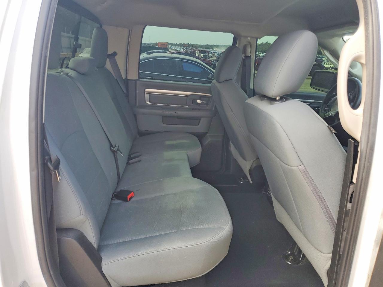 2019 Dodge RAM 1500 Classic SLT