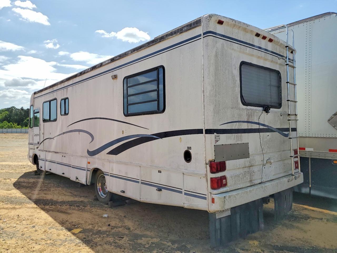 2000 Georgetown RV