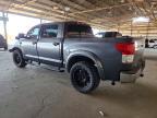 2012 Toyota Tundra Crewmax SR5